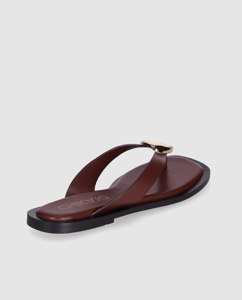 ENYA 03 Marron/Brown-2