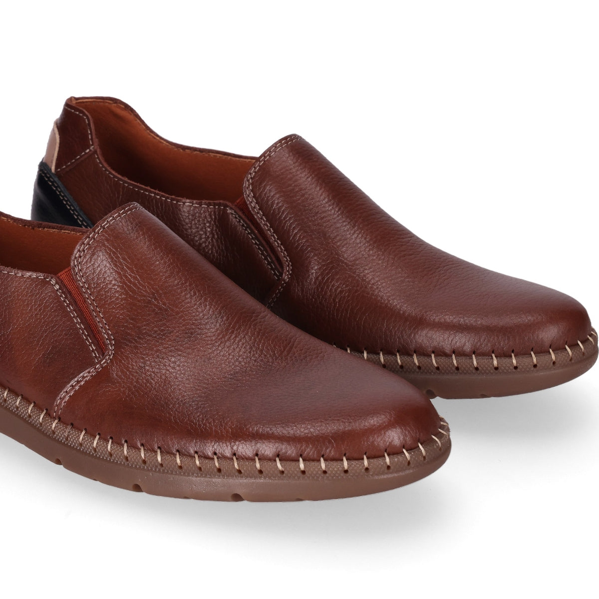ST VILARREAL 4221 Marron/Brown-4