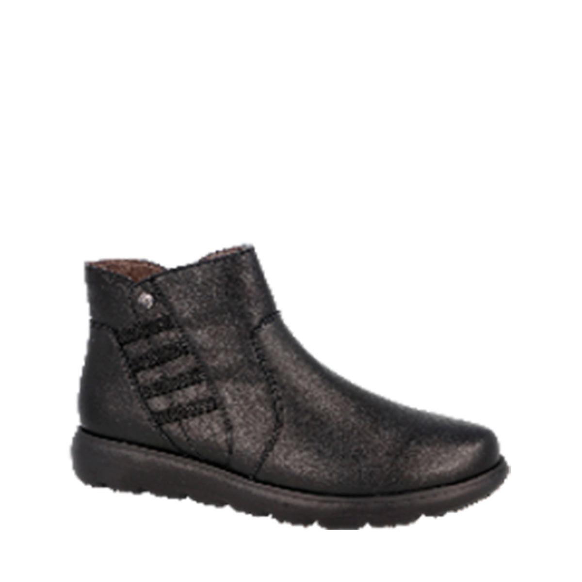 ST STELAR 4030 Negro/Black-0