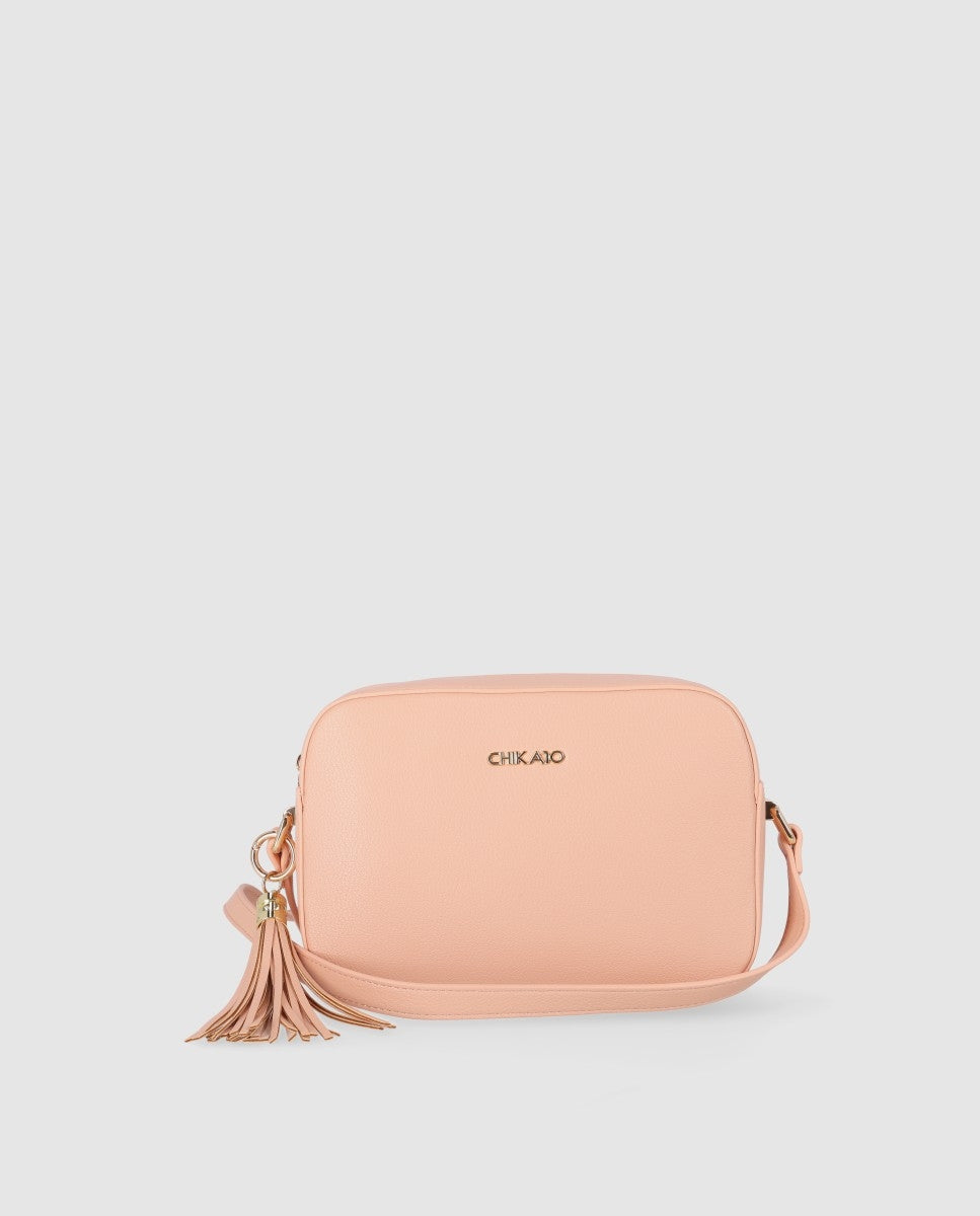 BAG FILOMENA 02 Rosa/Pink-0