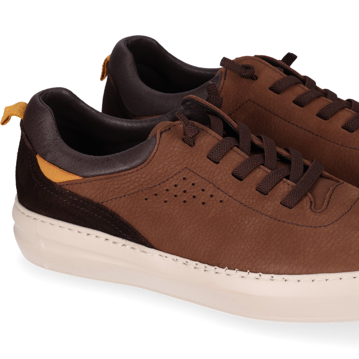 ST MORELLA 4196 Marron/Brown-4