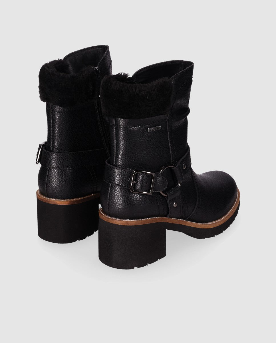 RE PELOTE 06 Negro/Black-3