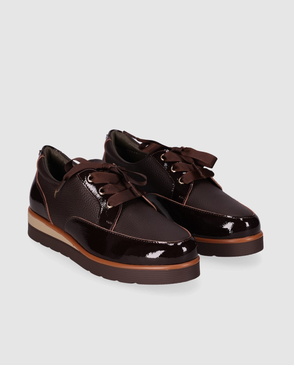 RE FICUS 01 Marron/Brown-1