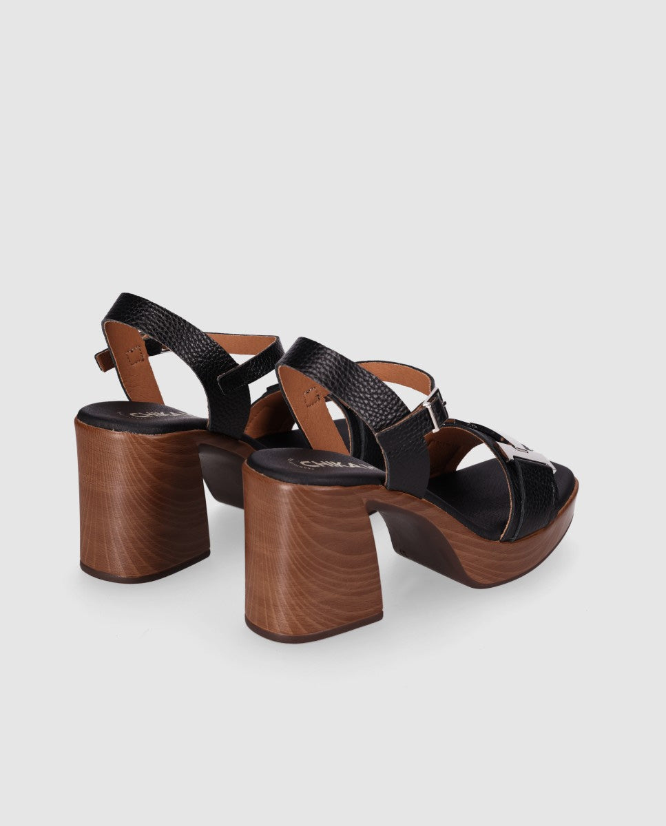 ST NACAR 5931 Negro/Black-2