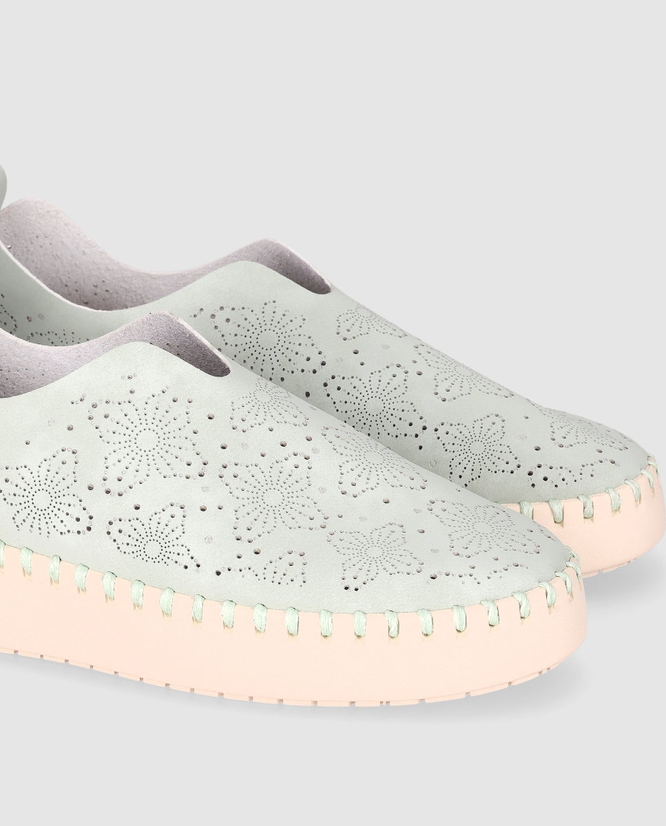 CARMEN UP 04 Verde/Green-4