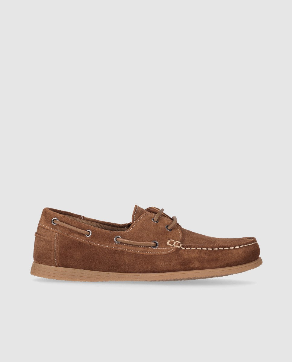 ST ROPE 5965 Cuero/Tan-0