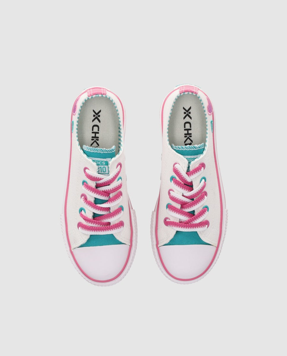 CITY UP KIDS 31 Multicolor-3