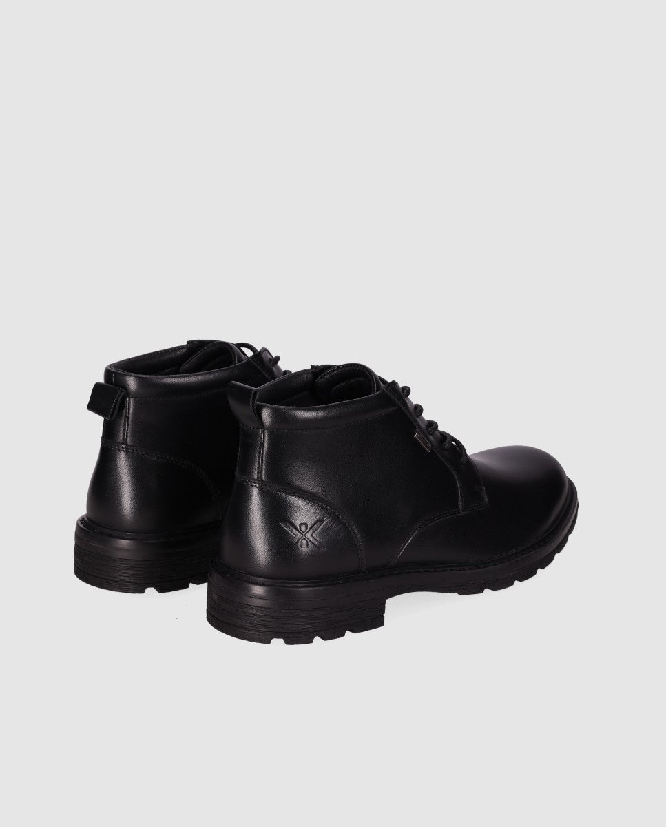 RE COMUNAL 02 Negro/Black-2