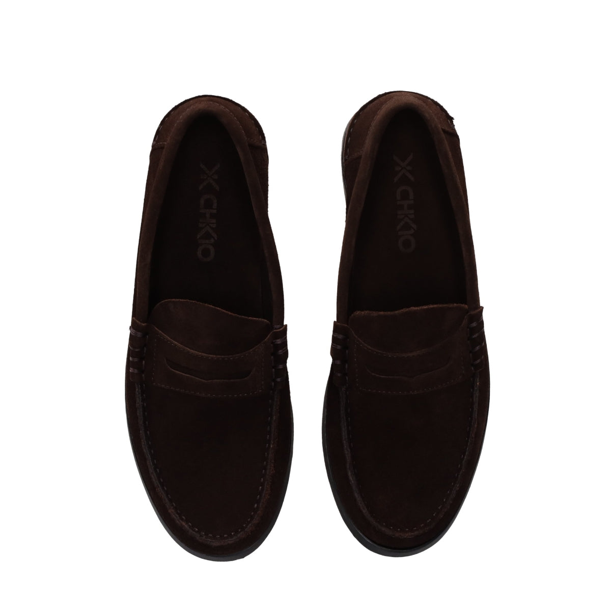 ST CASTALIA 14026 Marron/Brown-3