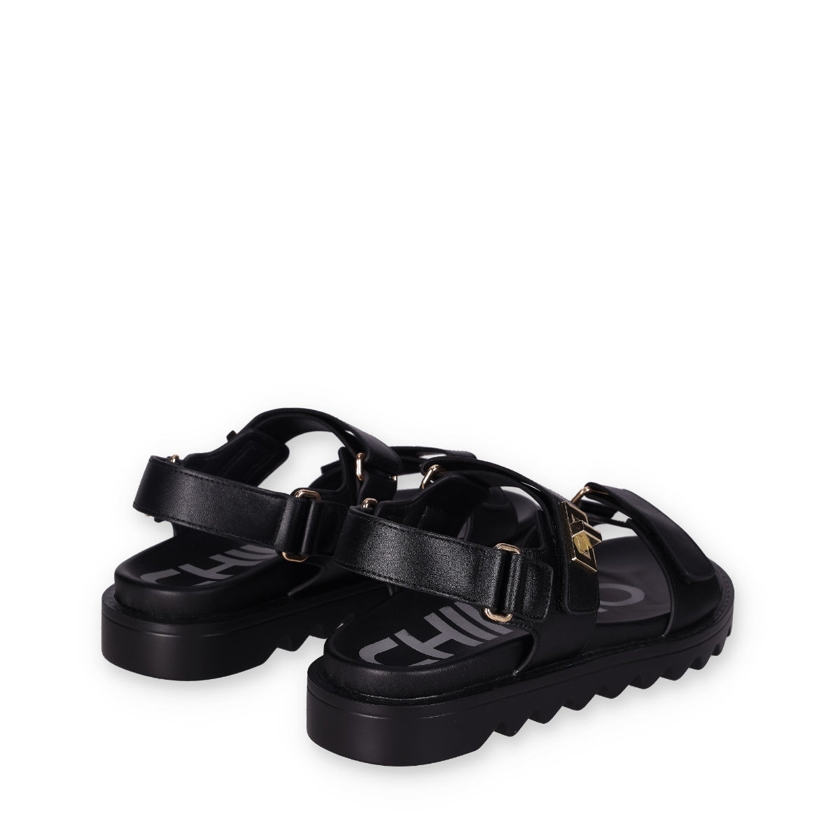 LATINA MK 02 Negro/Black-2
