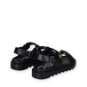 LATINA MK 02 Negro/Black-2
