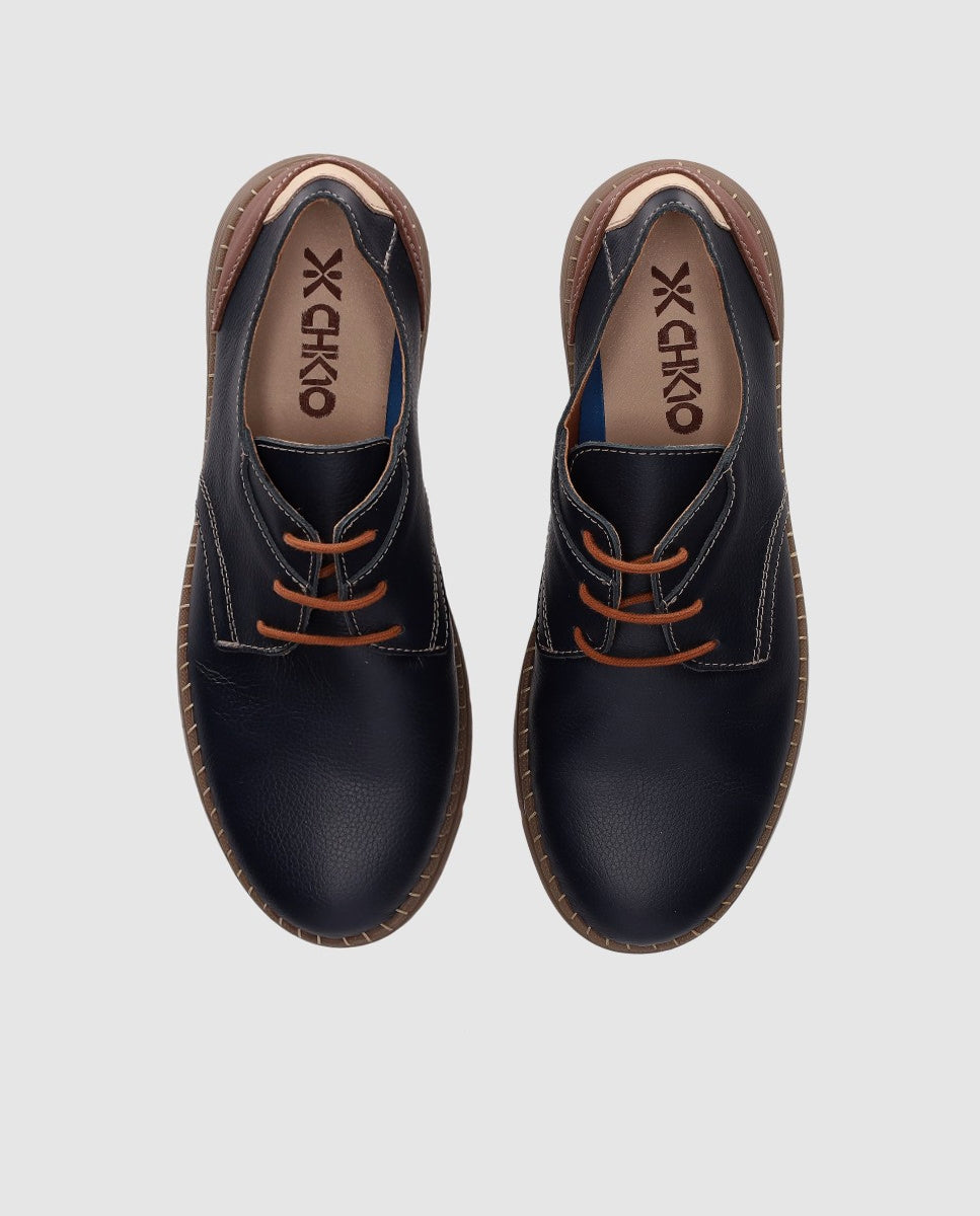 ST VILARREAL 4220 Marino/Navy-3