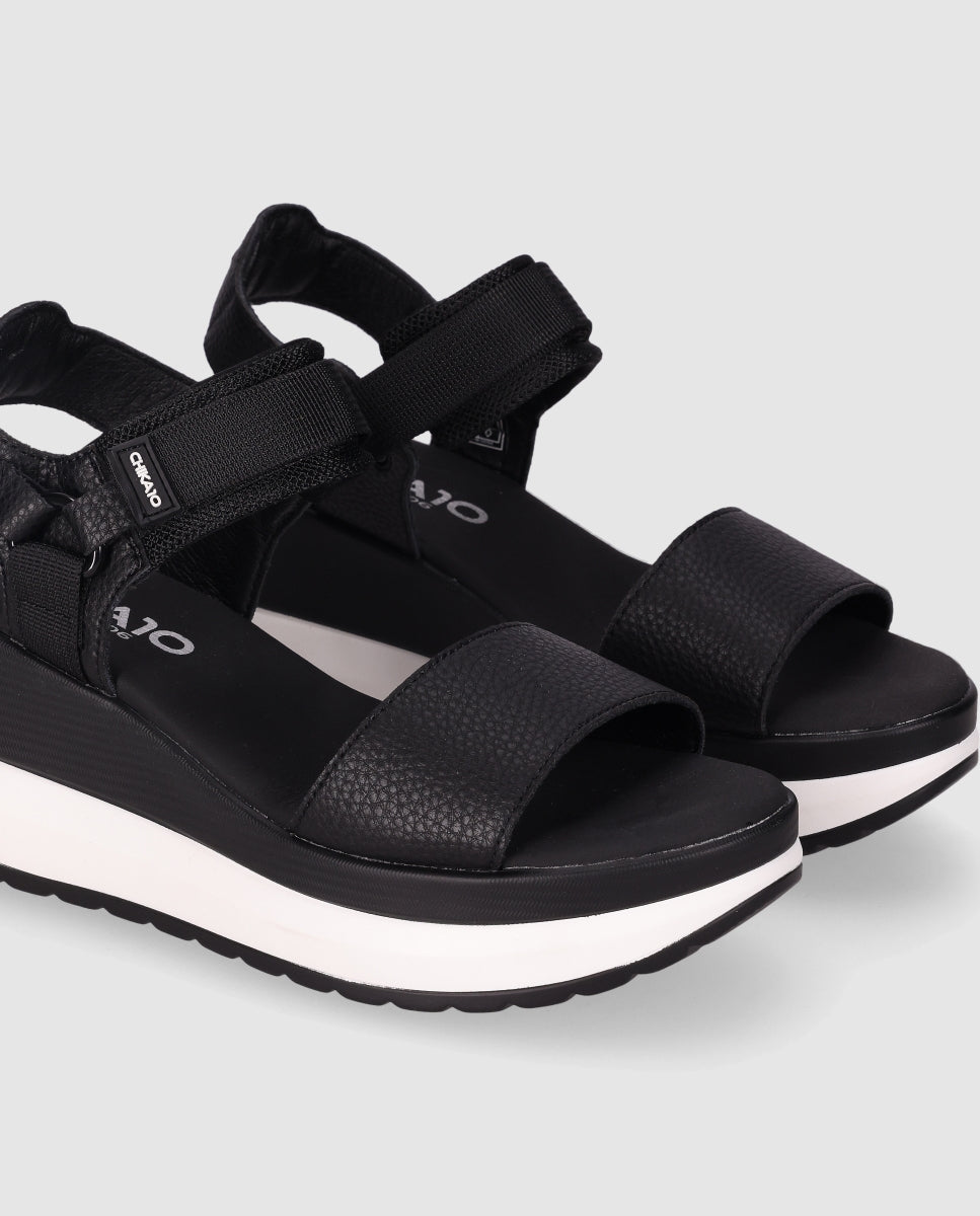 ROCO 08 Negro/Black-4