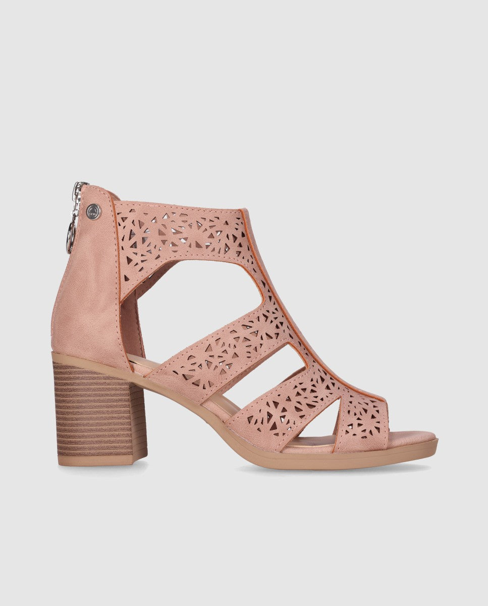 ROSALINDA 04 Nude/Lg.Pink-0