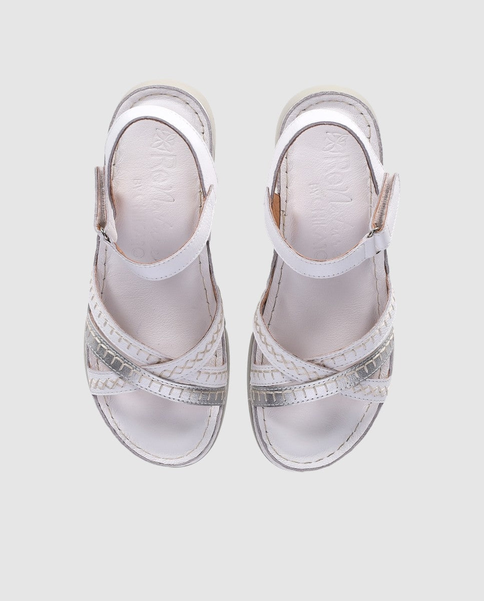 RE LAX 01 Blanco/White-3