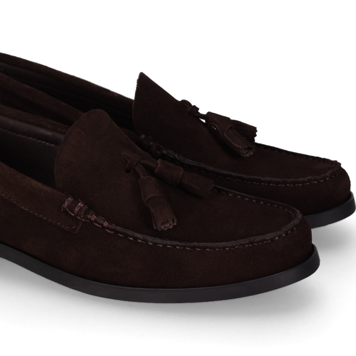 ST CASTALIA 14029 Marron/Brown-4