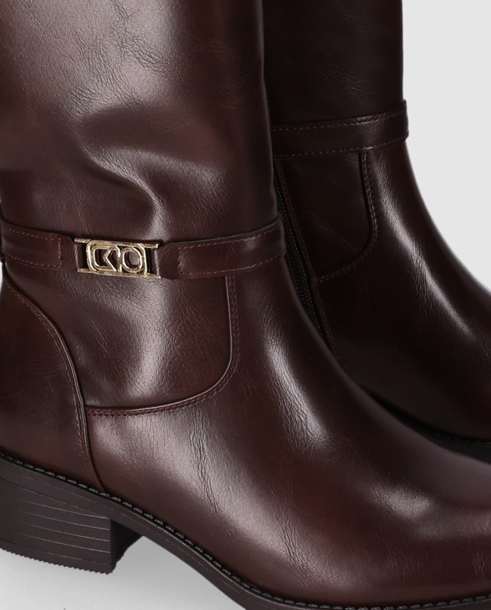 ENARA 05 Marron/Brown-3