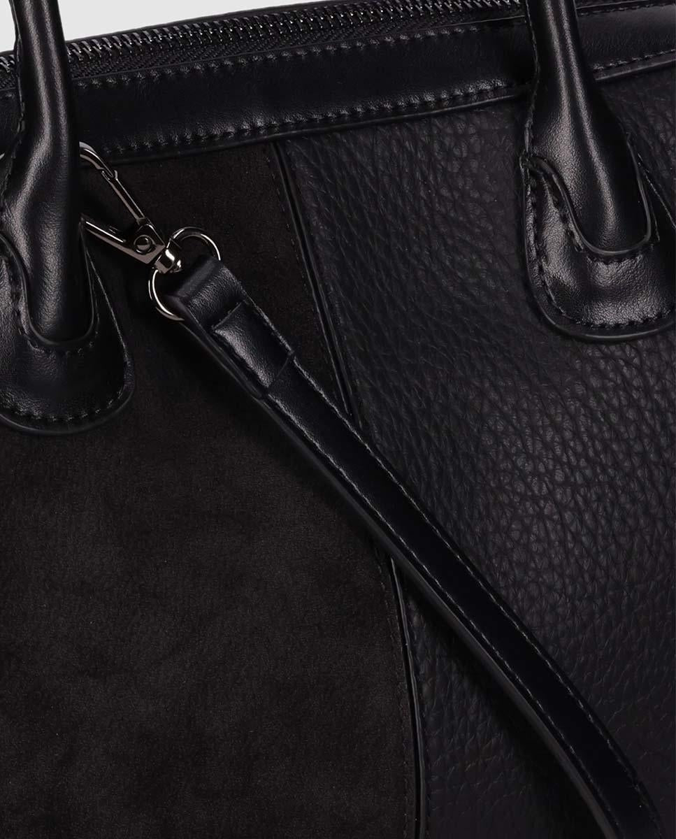 BAG MEZQUITA 02 Negro/Black-2