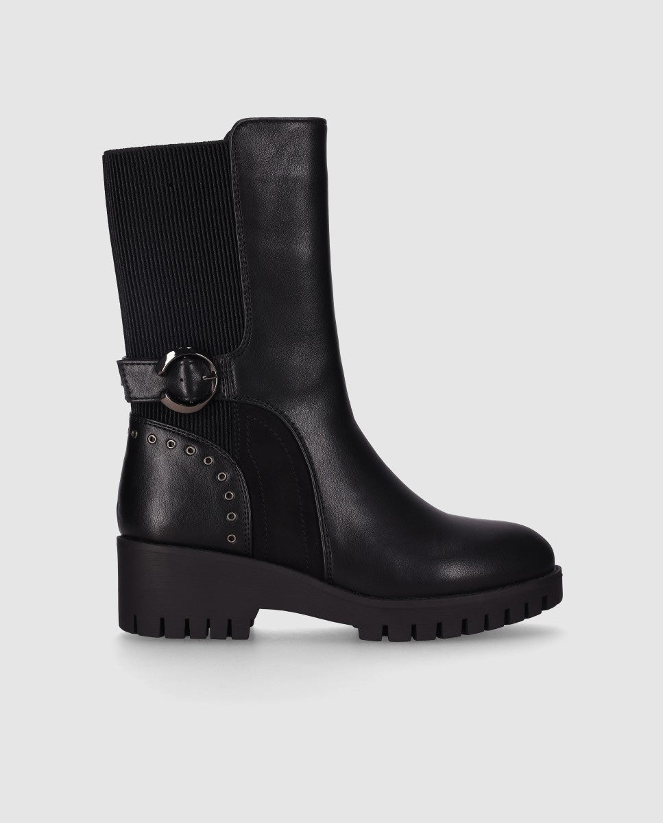 CARNAVALES 13 Negro/Black-0