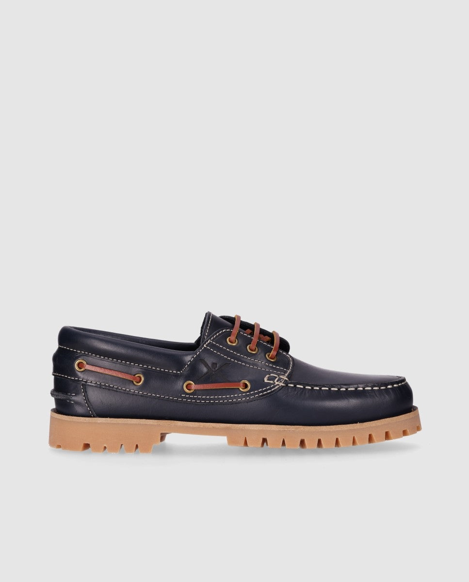 ST TIMBER 5720 Marino/Navy-0