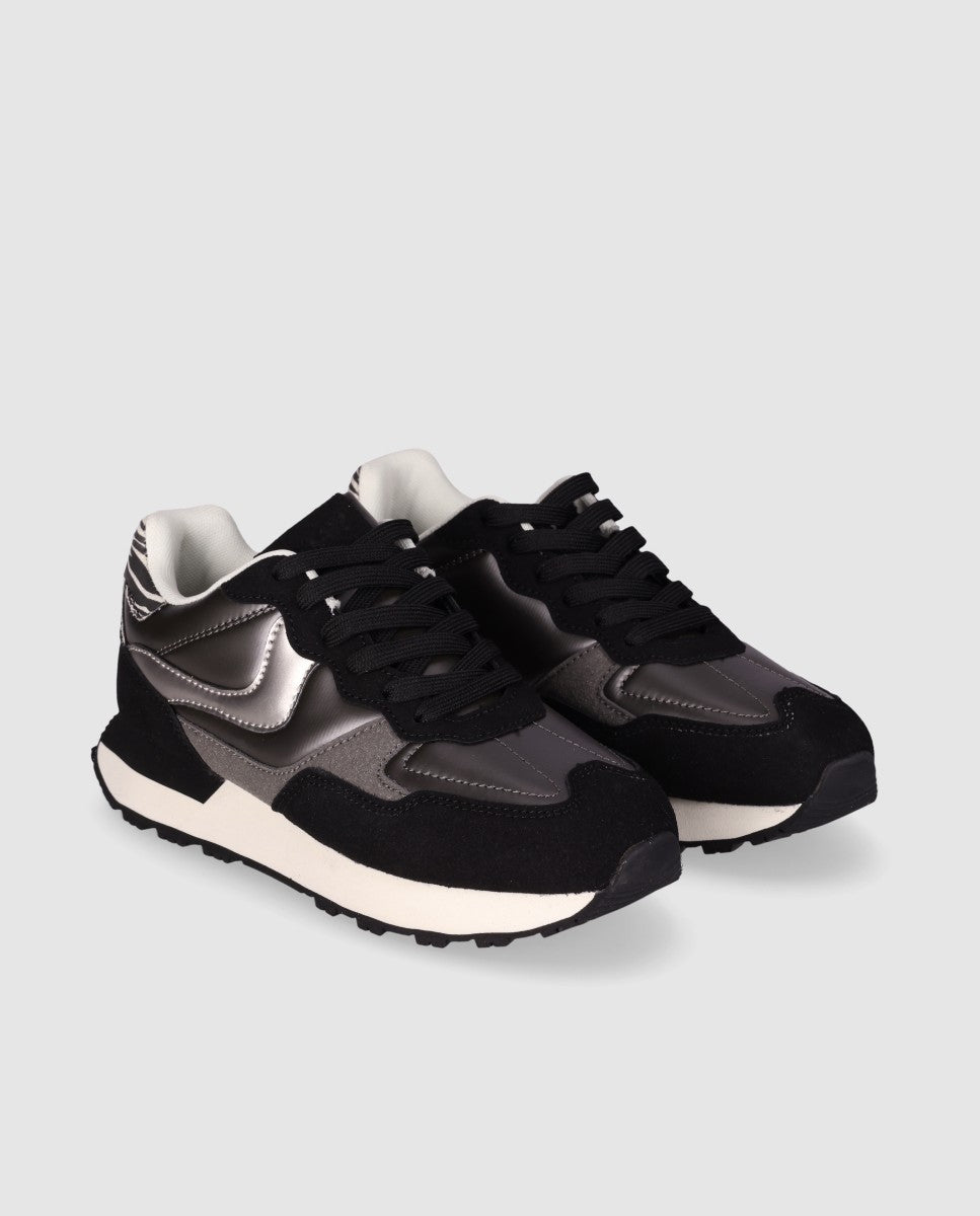 ARLET 01 Negro/Black-1