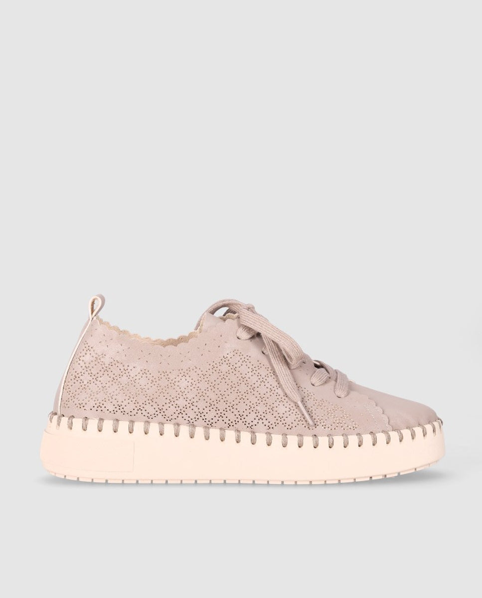 CARMEN UP 03 Taupe/Taupe-0