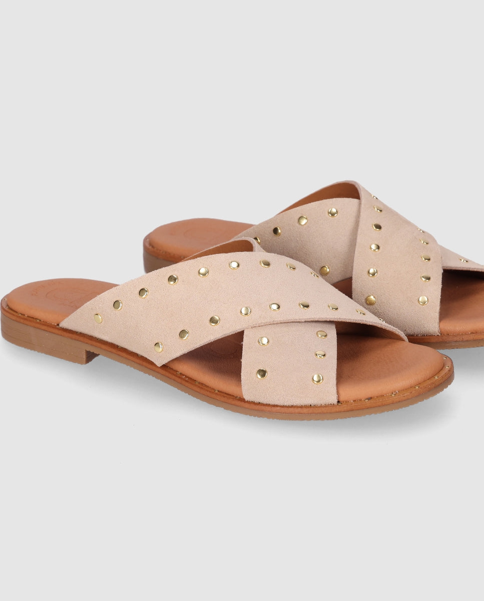 MUSAKA 15 Beig/Beige-4