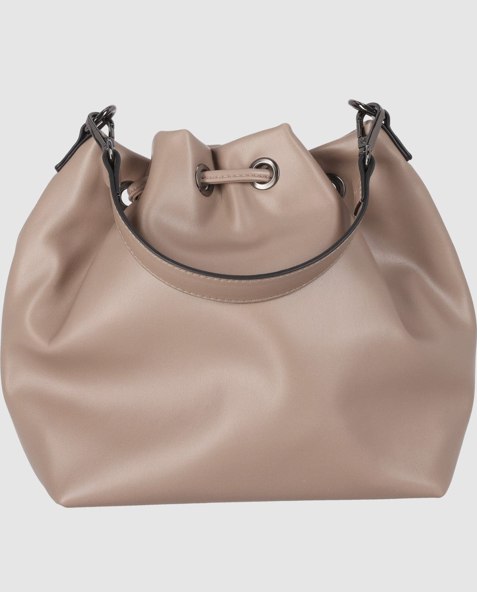 BAG SPACE 02 Taupe/Taupe-1