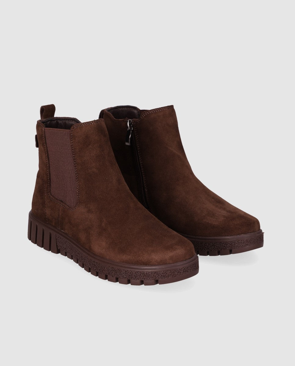 RE PINOCHA 01 Marron/Brown-1