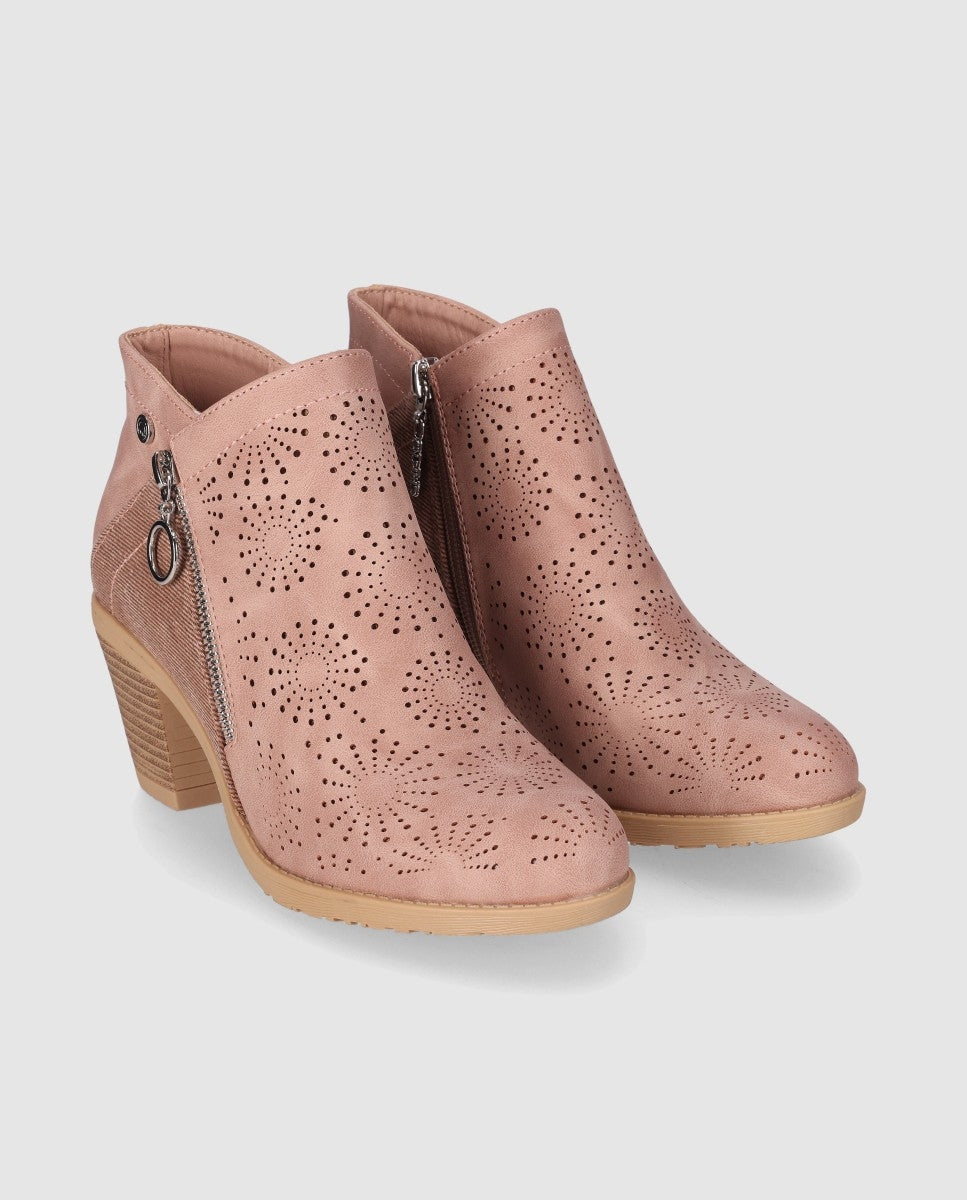TONIA 16 Nude/Lg.Pink-1