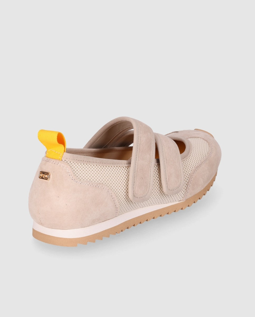 CLAIRE 05 Beig/Beige-2