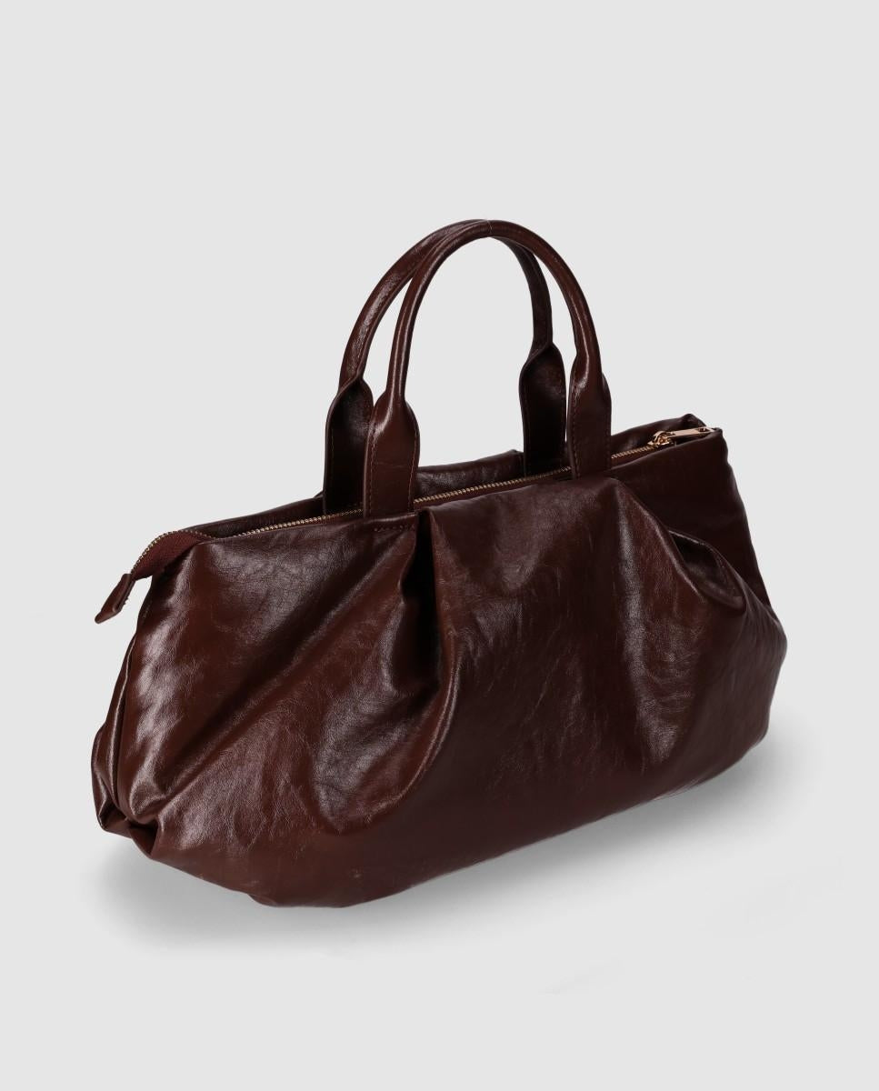 BAG SINAGOGA 02 Marron/Brown-1