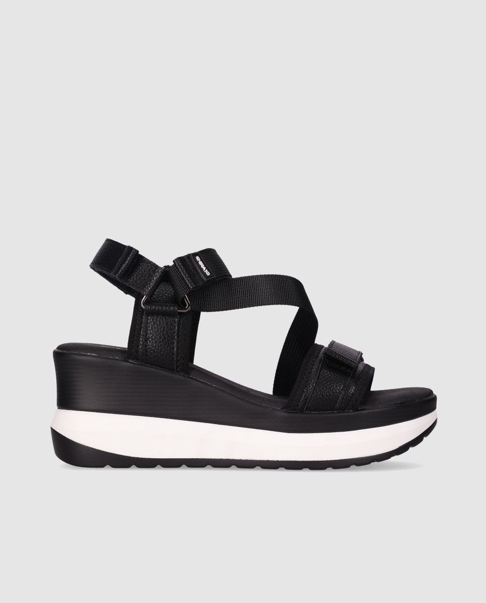 ROCO 07 Negro/Black-0