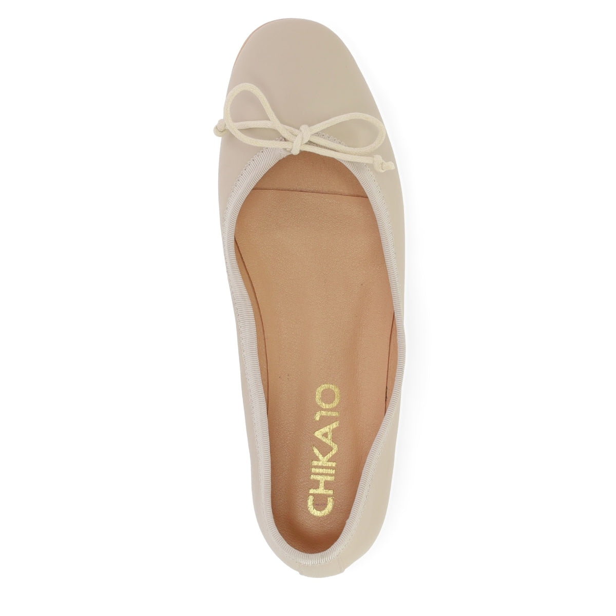 VOLARE 02 Beig/Beige-3