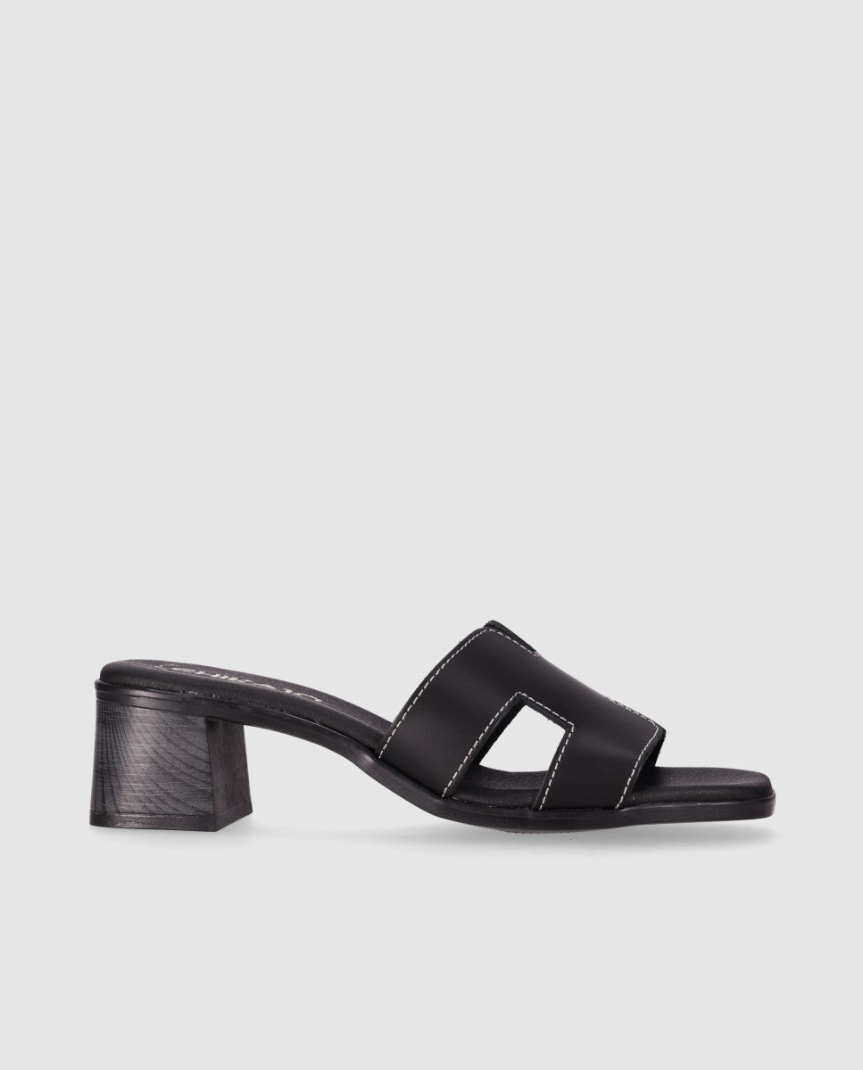 ST CIRCA 5900 Negro/Black-0