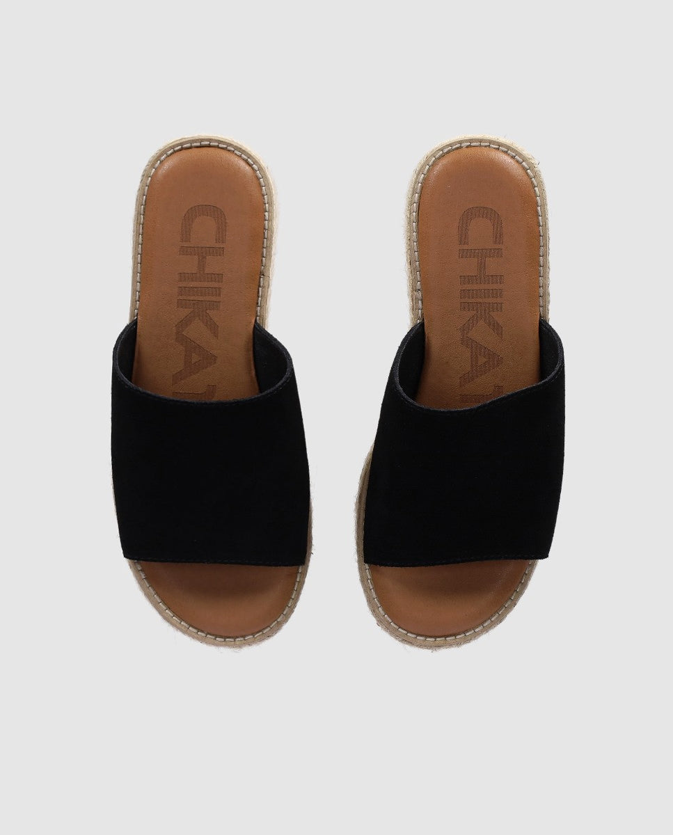 BONNA 25 Negro/Black-3