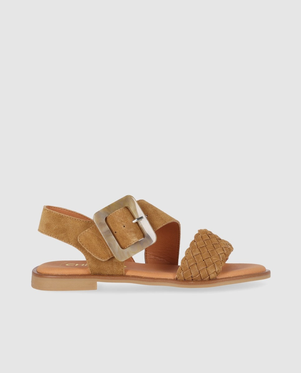 MUSAKA 10 Cuero/Tan-2