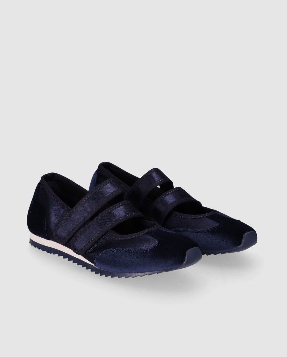 CLAIRE 09 Marino/Navy-1