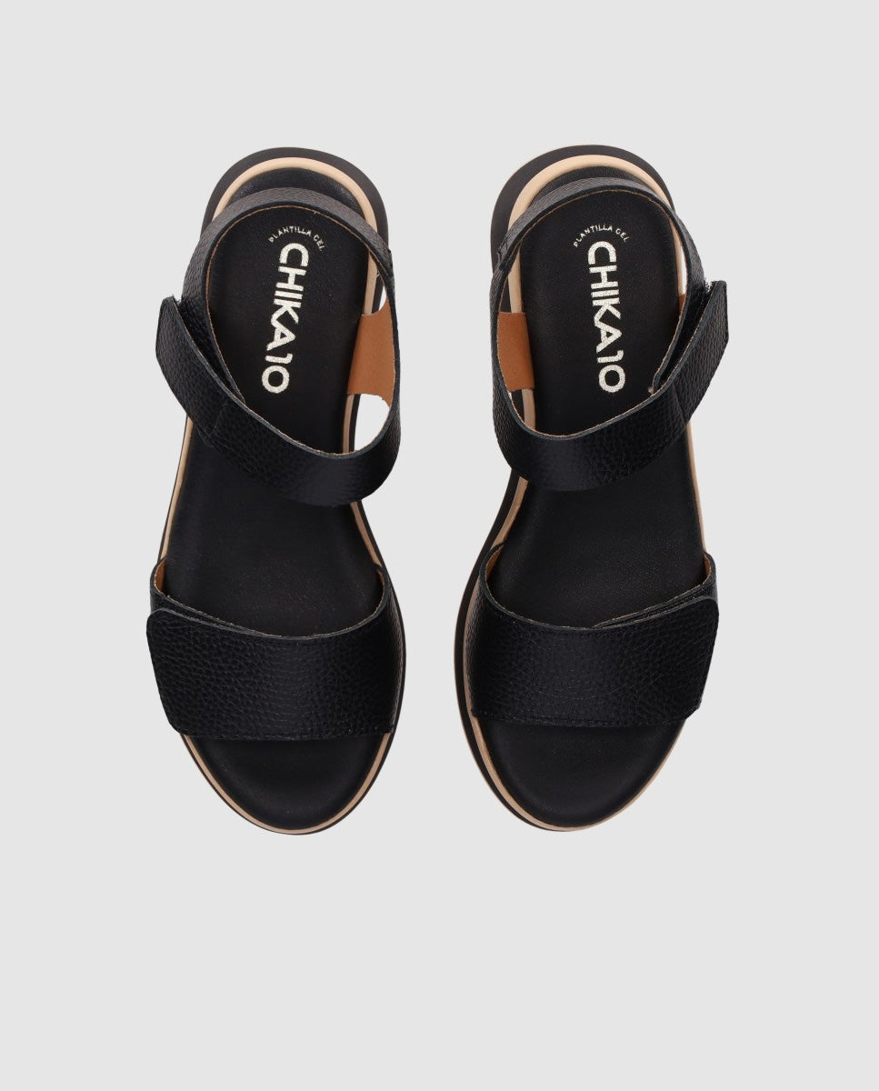 ST NUDO 5942 Negro/Black-3