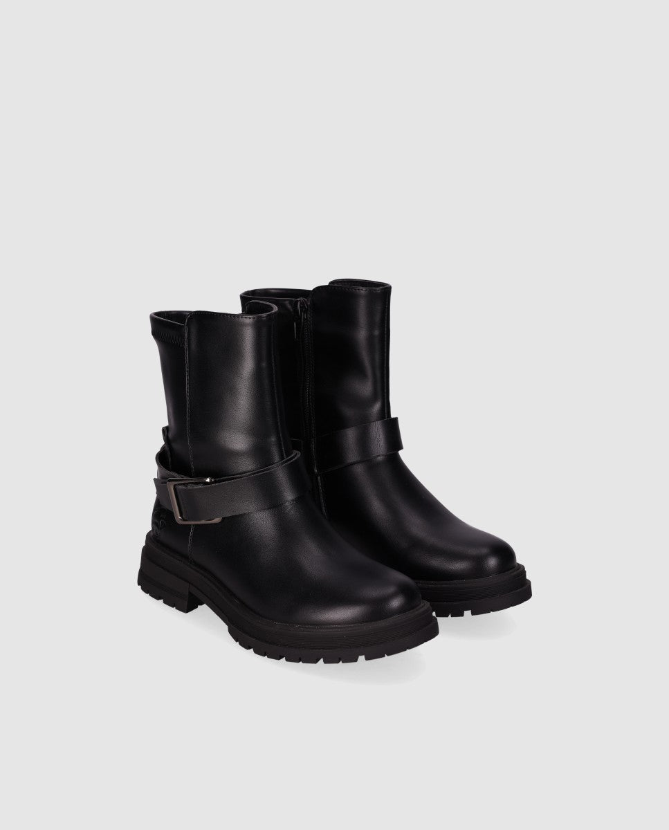 GOMITA 01 Negro/Black-6