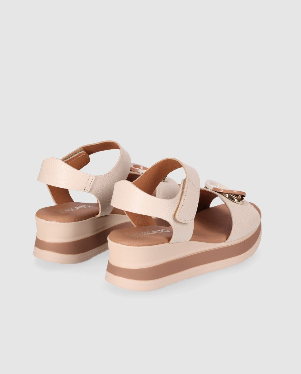 ST GOYA 5974 Beig/Beige-2