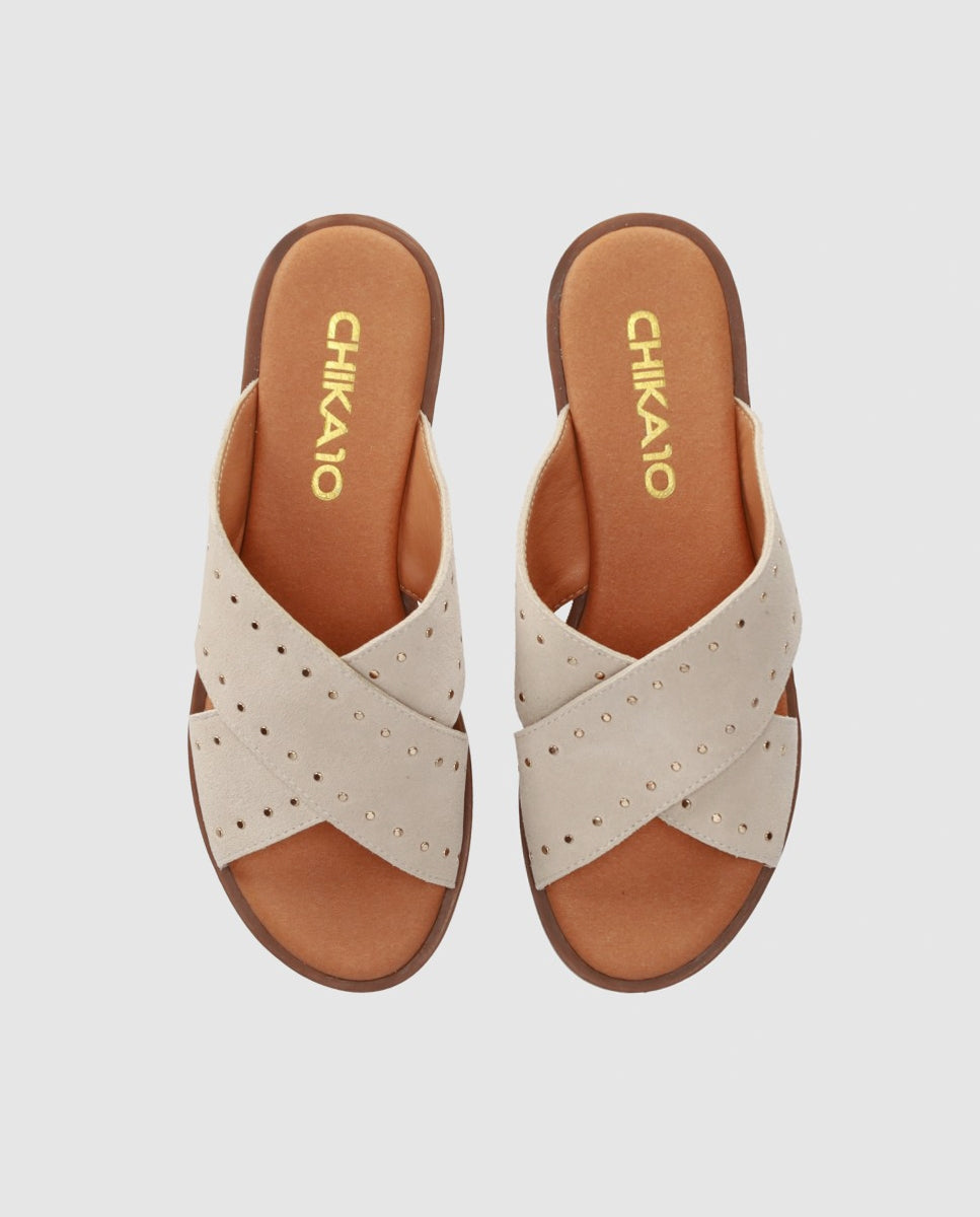 MUSAKA 25 Arena/Sand-3