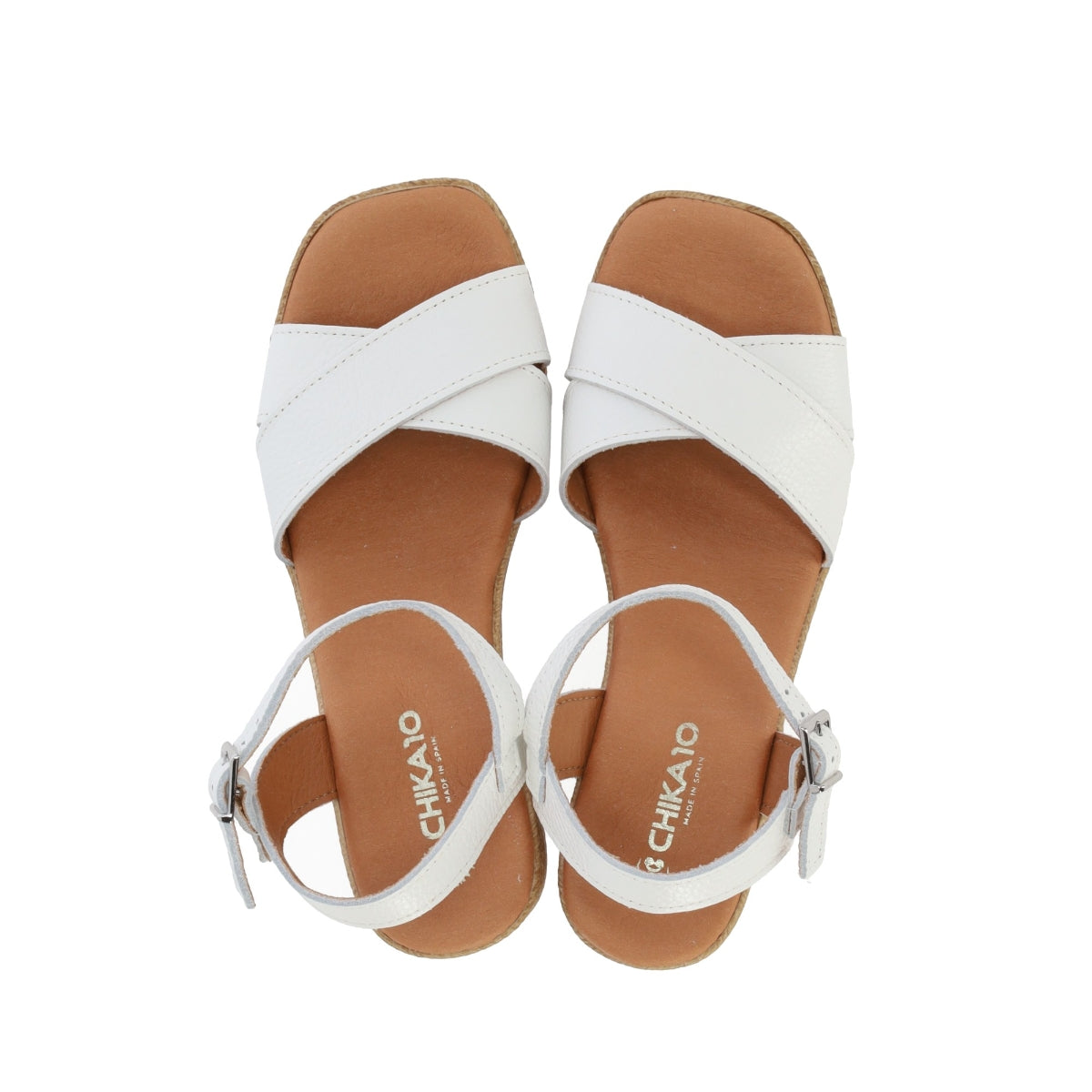 ST AURA 5466 Blanco/White-3