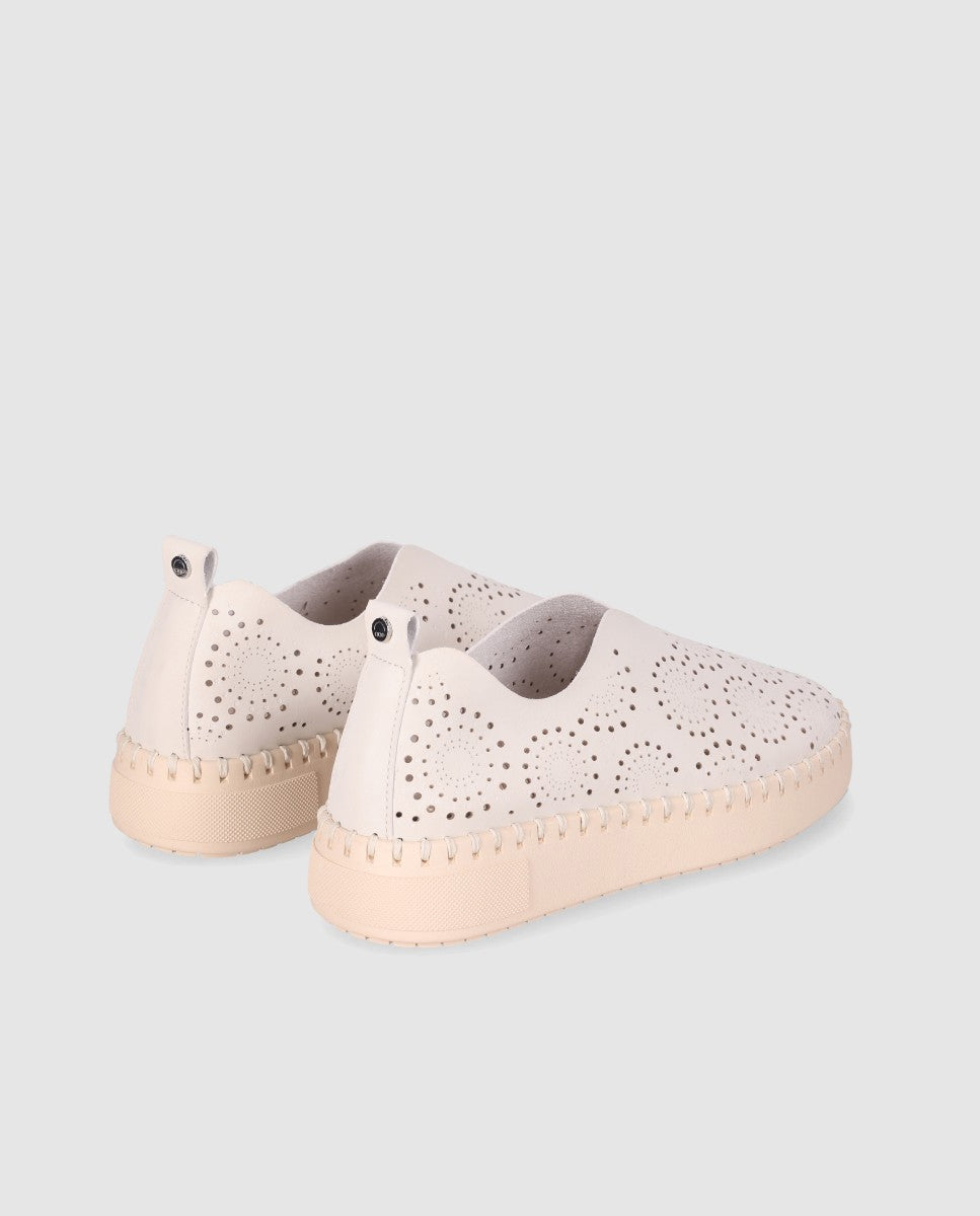 CARMEN UP 02 Beig/Beige-2