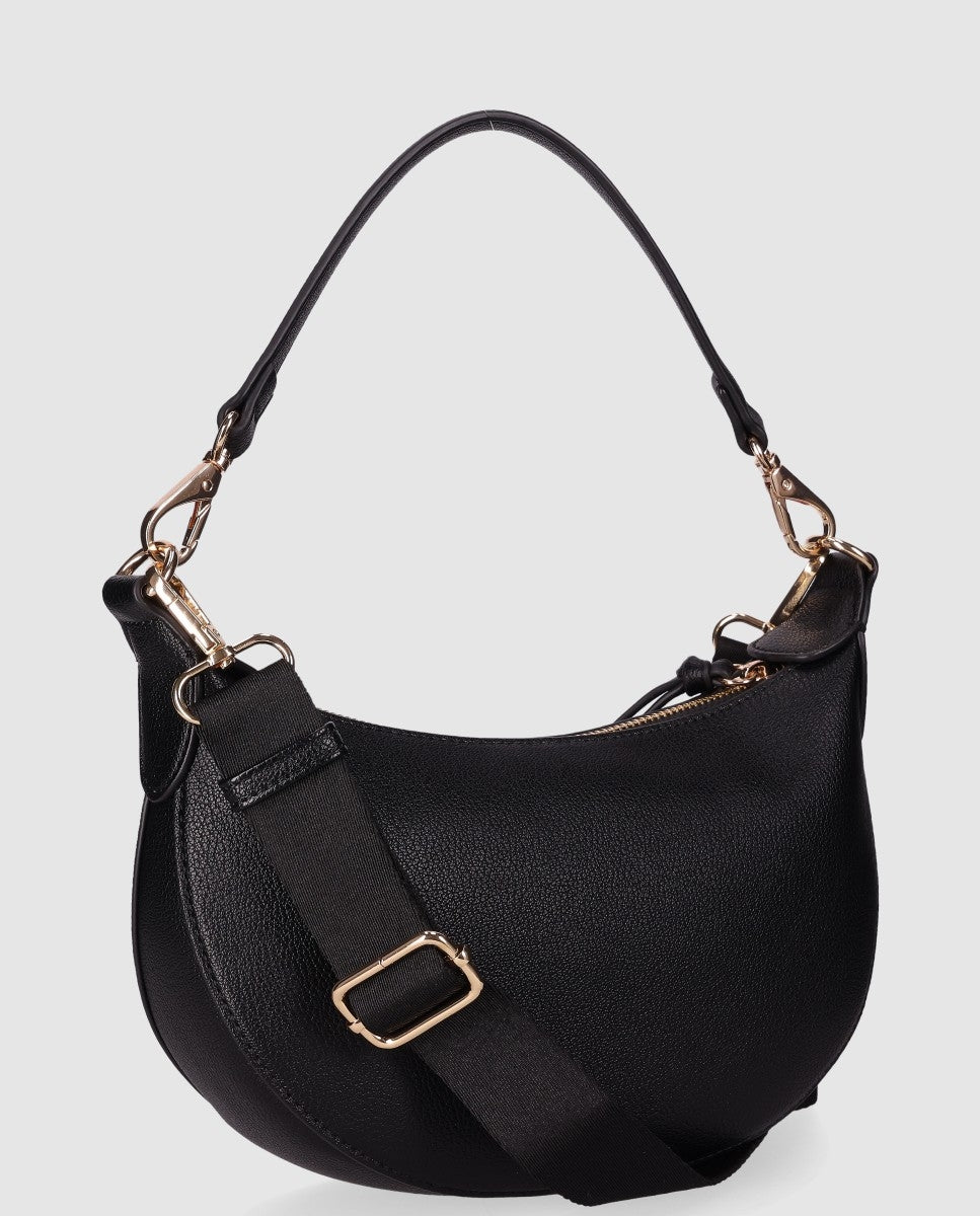 BAG FARRA 01 Negro/Black-5