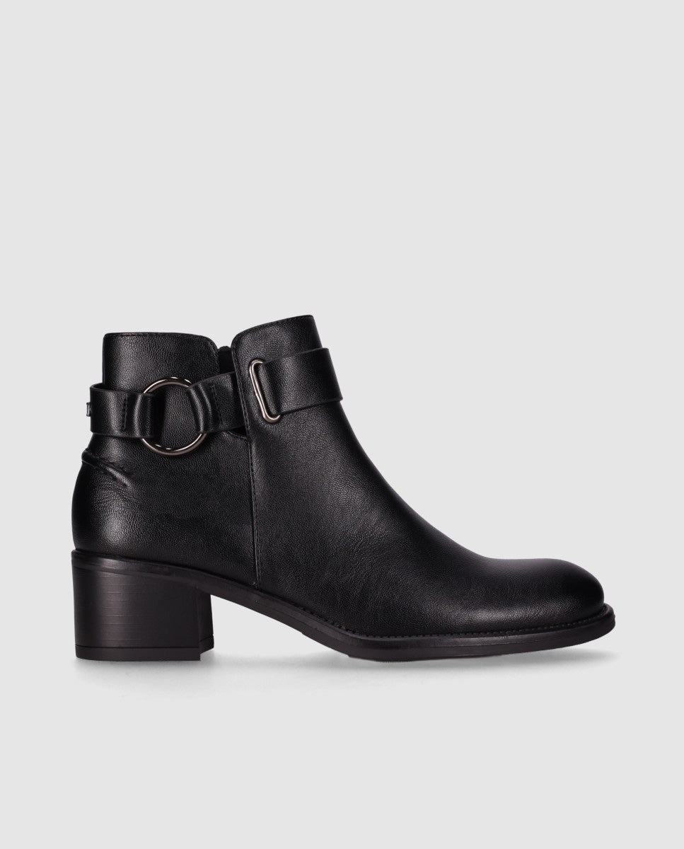 BAIDEN 16 Negro/Black-0