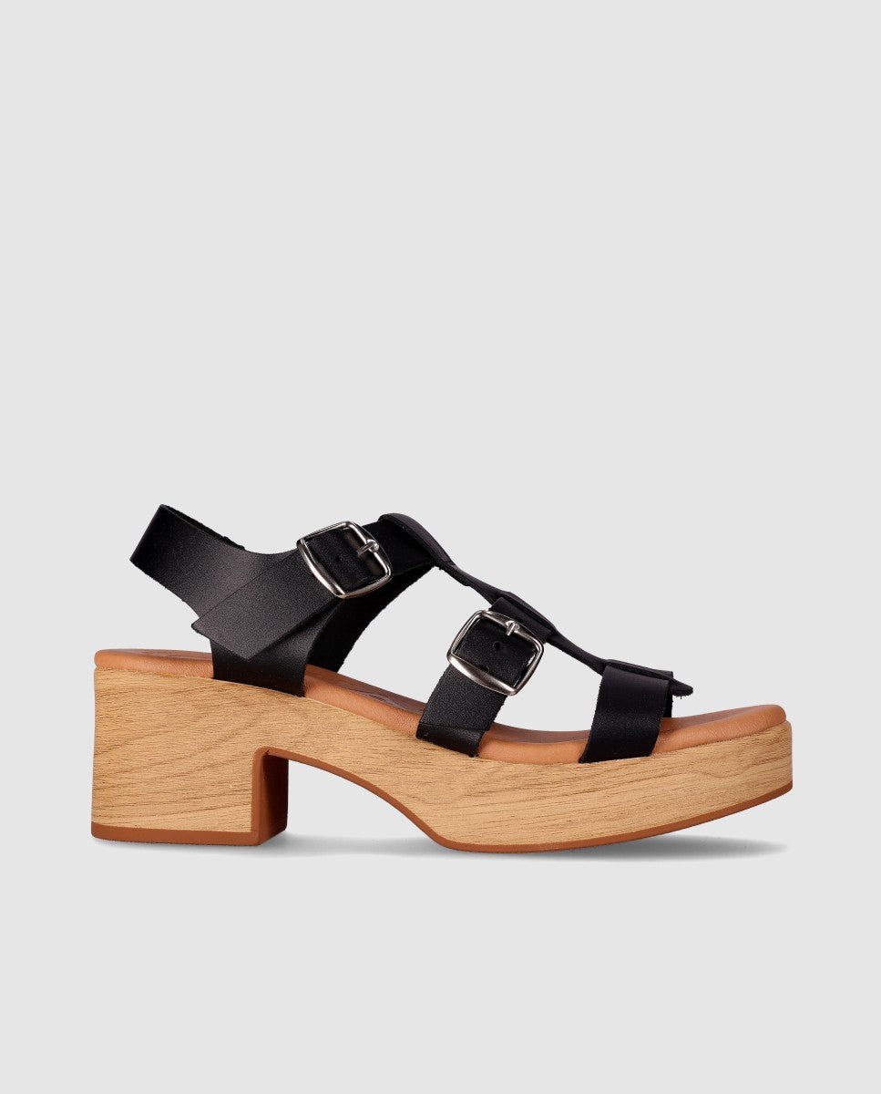 CAPRI 02 Negro/Black-0