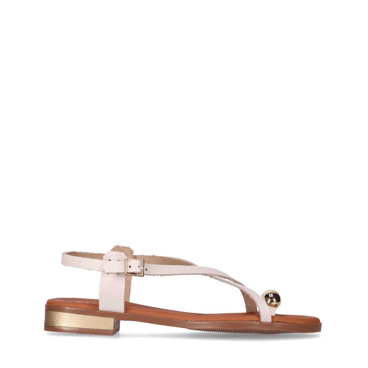 ST MARKES 5587 Hielo/Snow-0