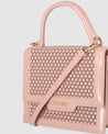 BAG AGUA 01 Nude/Lg.pink-7