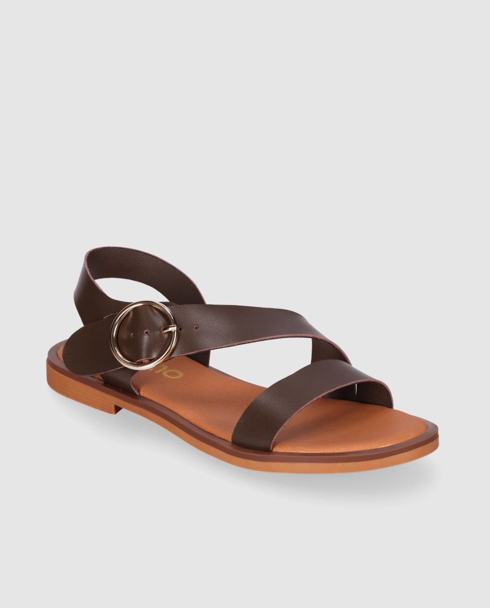 MUSAKA 30 Marron/Brown-1